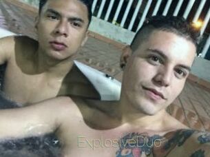 ExplosiveDuo
