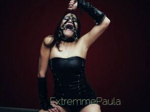 ExtremmePaula