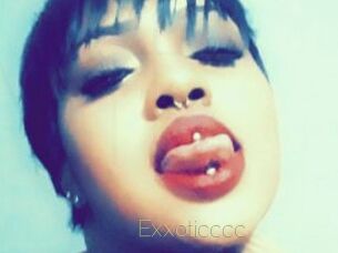 Exxoticccc Visio Tchats