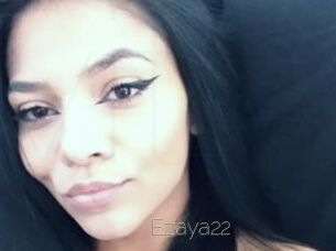 Ezaya22
