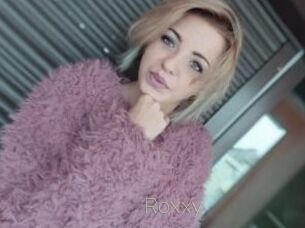 Roxxy