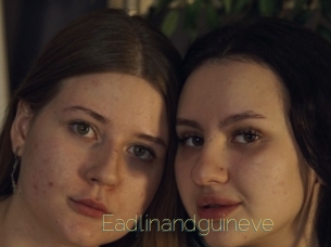 eadlinandguineve Visio Tchats