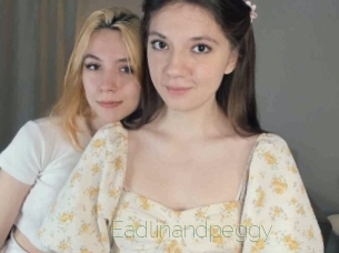 Eadlinandpeggy
