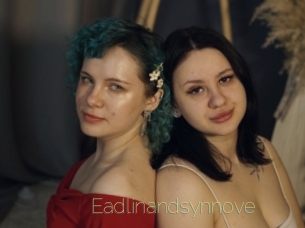 eadlinandsynnove Visio Tchats