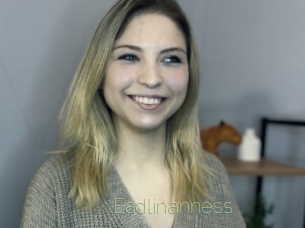 Eadlinanness
