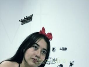 Eager_latina