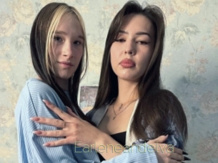Earleneandelva
