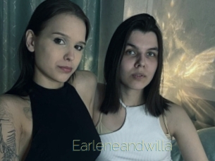 earleneandwilla Visio Tchats