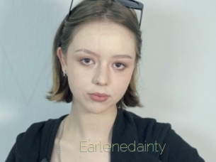 Earlenedainty