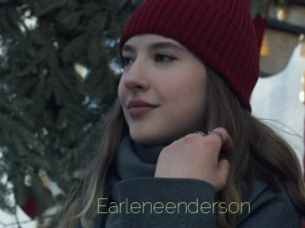 Earleneenderson