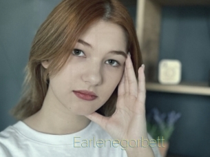 Earlenegorbett