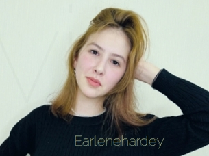 Earlenehardey