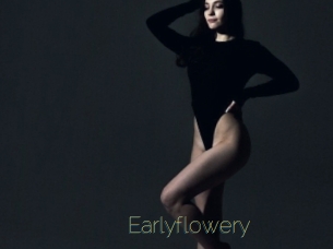 earlyflowery Visio Tchats