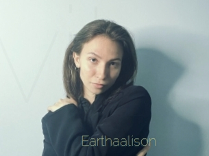 Earthaalison