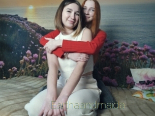 Earthaandmaida