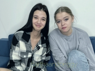 Earthaandpeggy