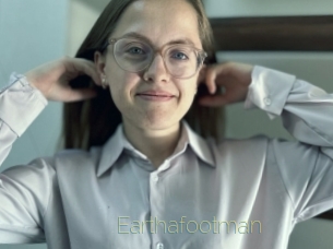 Earthafootman
