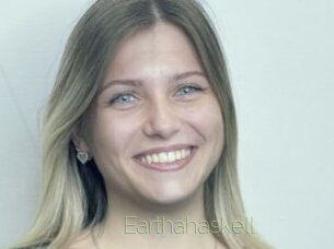 Earthahaskell