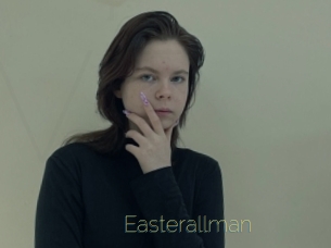 Easterallman
