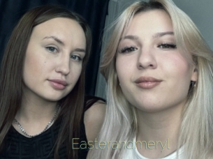Easterandmeryl