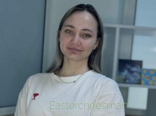 Eastercheesman