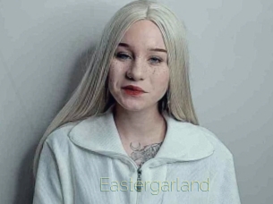 Eastergarland