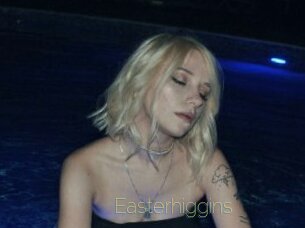 Easterhiggins