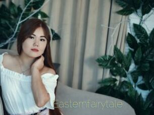 Easternfairytale