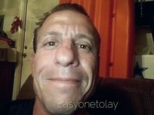 Easyonetolay