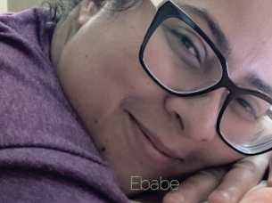 Ebabe