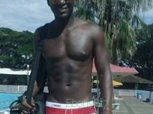 Ebony617