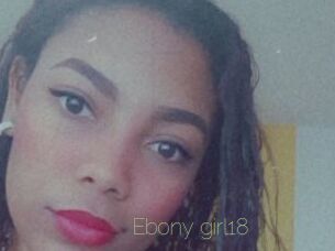 Ebony_girl18
