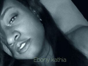 Ebony_kathia