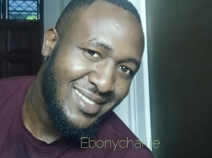 Ebonycharlie