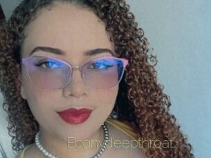 Ebonydeepthroat