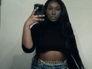 Ebonydevil