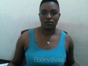 Ebonydiva4u