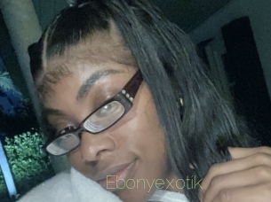 Ebonyexotik