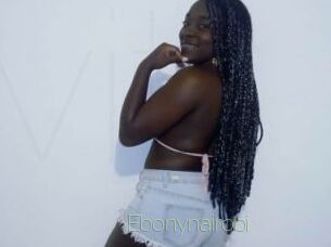 ebonynairobi Visio Tchats