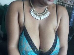 Ebonytitsxx