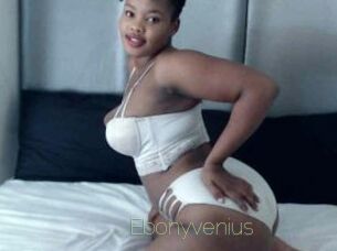 Ebonyvenius
