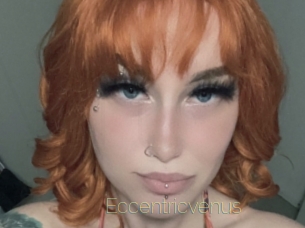 Eccentricvenus