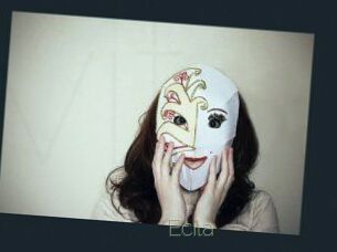 Ecila