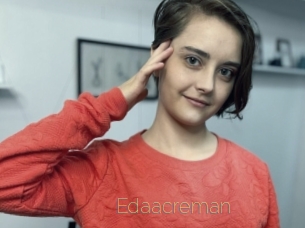 Edaacreman