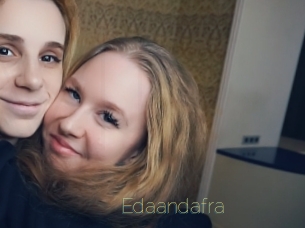 Edaandafra