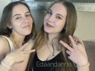 Edaandannis