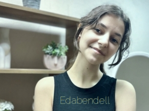 Edabendell