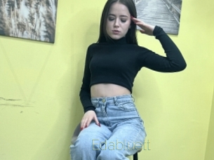 Edabluett