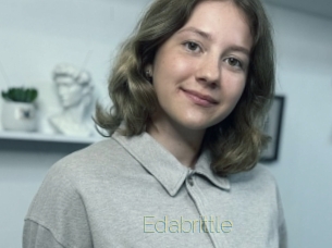 Edabrittle