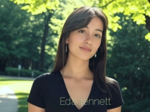 Edadennett
